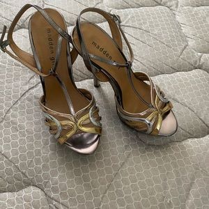 Madden Girl Heels